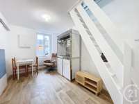 Location appartement 1 pièce Location appartement 1 pièce