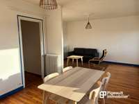 Location appartement 2 pièces