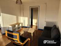 Location appartement 2 pièces