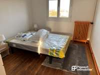 Location appartement 2 pièces