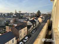 Location appartement 2 pièces