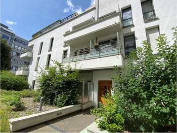 Location appartement 2 pièces Rennes Saint-Helier 35