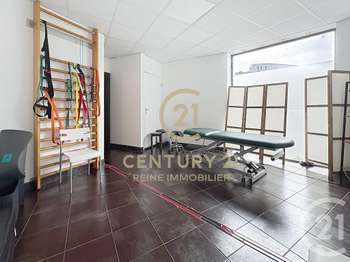 Location appartement 2 pièces Rennes Saint-Helier 35