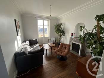 Location appartement 3 pièces