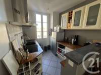 Location appartement 3 pièces