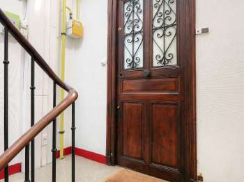 Location Appartement 4 piècesRennes Saint-Helier