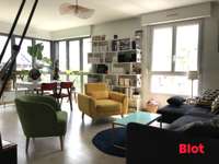 Location appartement 3 pièces