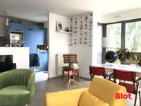 Location appartement 3 pièces