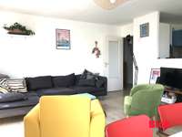 Location appartement 3 pièces