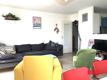Location appartement 3 pièces