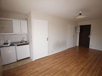 Location Studio 1 pièce Rennes Saint-Helier 35