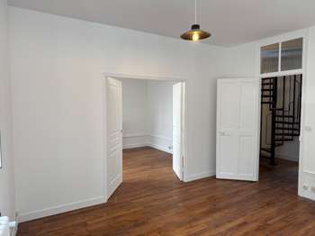 Location Appartement 3 piècesRennes Saint-Helier