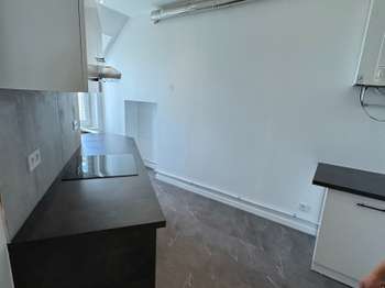 Location appartement 4 pièces