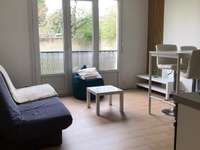 Location appartement 2 pièces