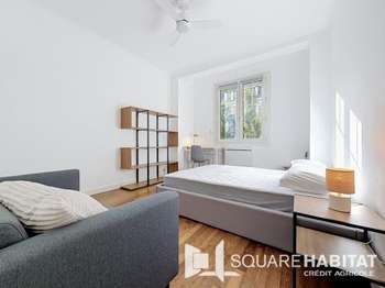 Location Appartement T1Rennes Saint-Helier
