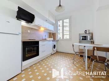 Location appartement 1 pièce