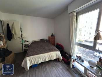 Location appartement 1 pièce Rennes Saint-Helier 35