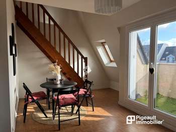Location appartement 2 pièces
