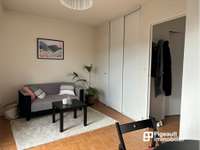 Location appartement 2 pièces