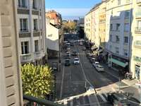 Location appartement 5 pièces