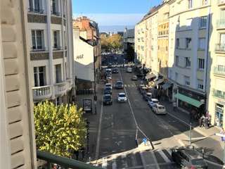 Location appartement 5 pièces