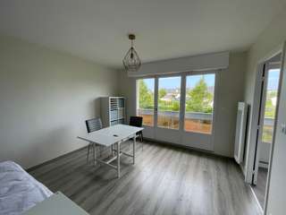Location appartement 1 pièce