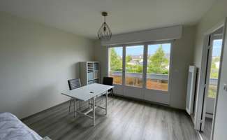 Photo Location appartement Rennes Saint-Jacques