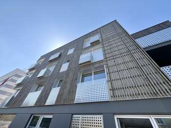 Location Appartement 2 piècesRennes Saint-Jacques