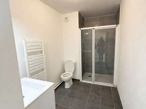 Location appartement 2 pièces
