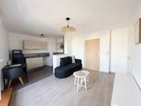 Location appartement 2 pièces