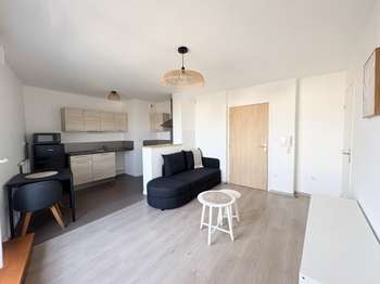 Location appartement 2 pièces