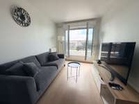 Location appartement 2 pièces Location appartement 2 pièces
