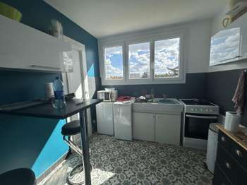 Location Appartement T1Rennes Saint-Jacques