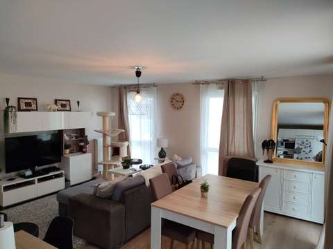 Location appartement 3 pièces