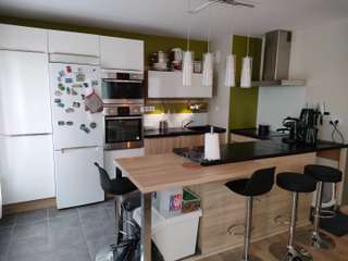 Location appartement 3 pièces
