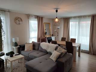 Location appartement 3 pièces