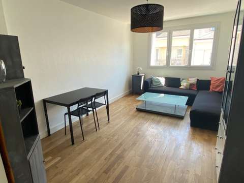Location appartement 3 pièces