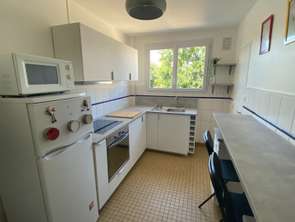 Location Appartement 3 piècesRennes Sainte-Thérèse