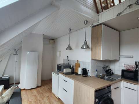 Location appartement 1 pièce Location appartement 1 pièce