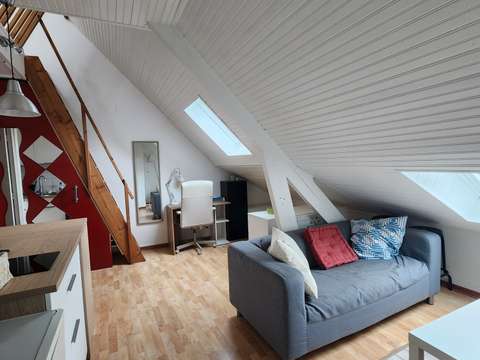 Location appartement 1 pièce Location appartement 1 pièce