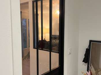 Location Appartement 2 piècesRennes Sainte-Thérèse