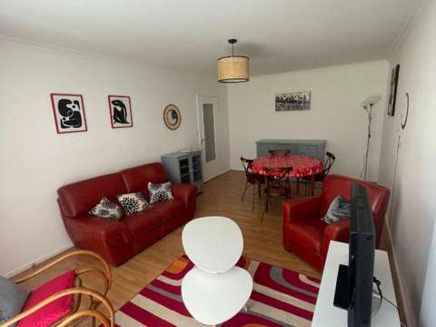 Location appartement 1 pièce