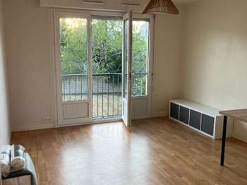 Location Studio 1 pièce