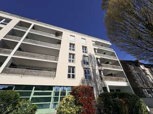 Photo Location appartement Rennes Sainte-Thérèse