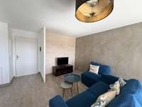 Location appartement 3 pièces Location appartement 3 pièces