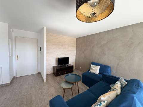 Location appartement 3 pièces