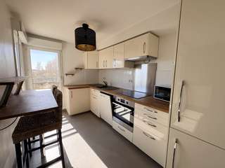 Location appartement 3 pièces