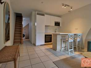 Location Appartement 3 piècesRennes Sainte-Thérèse