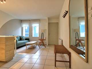 Location appartement 3 pièces