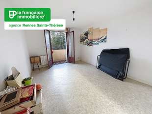 Photo Location appartement Rennes Sainte-Thérèse